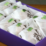角屋菓子店バター入りどらやき詰合せ